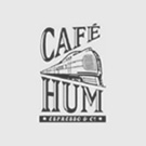 Cafe hum